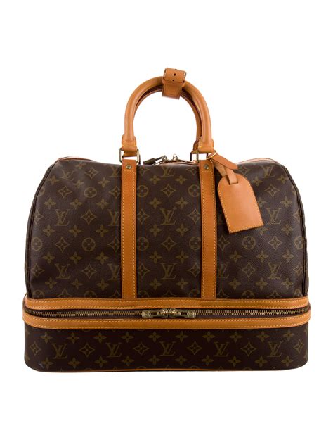 louis vuitton bag fabric|classic louis vuitton bag styles.